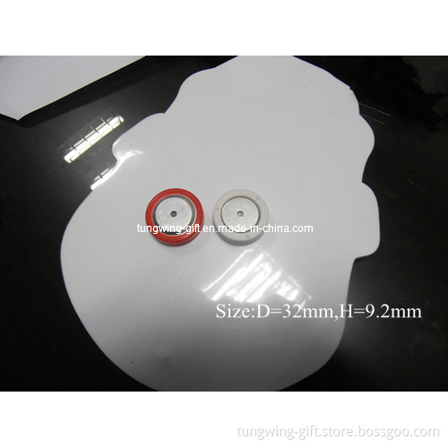 Mini Round Sound Module for Plush Toys